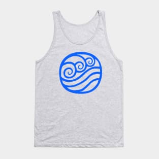 WATER NATION Tank Top